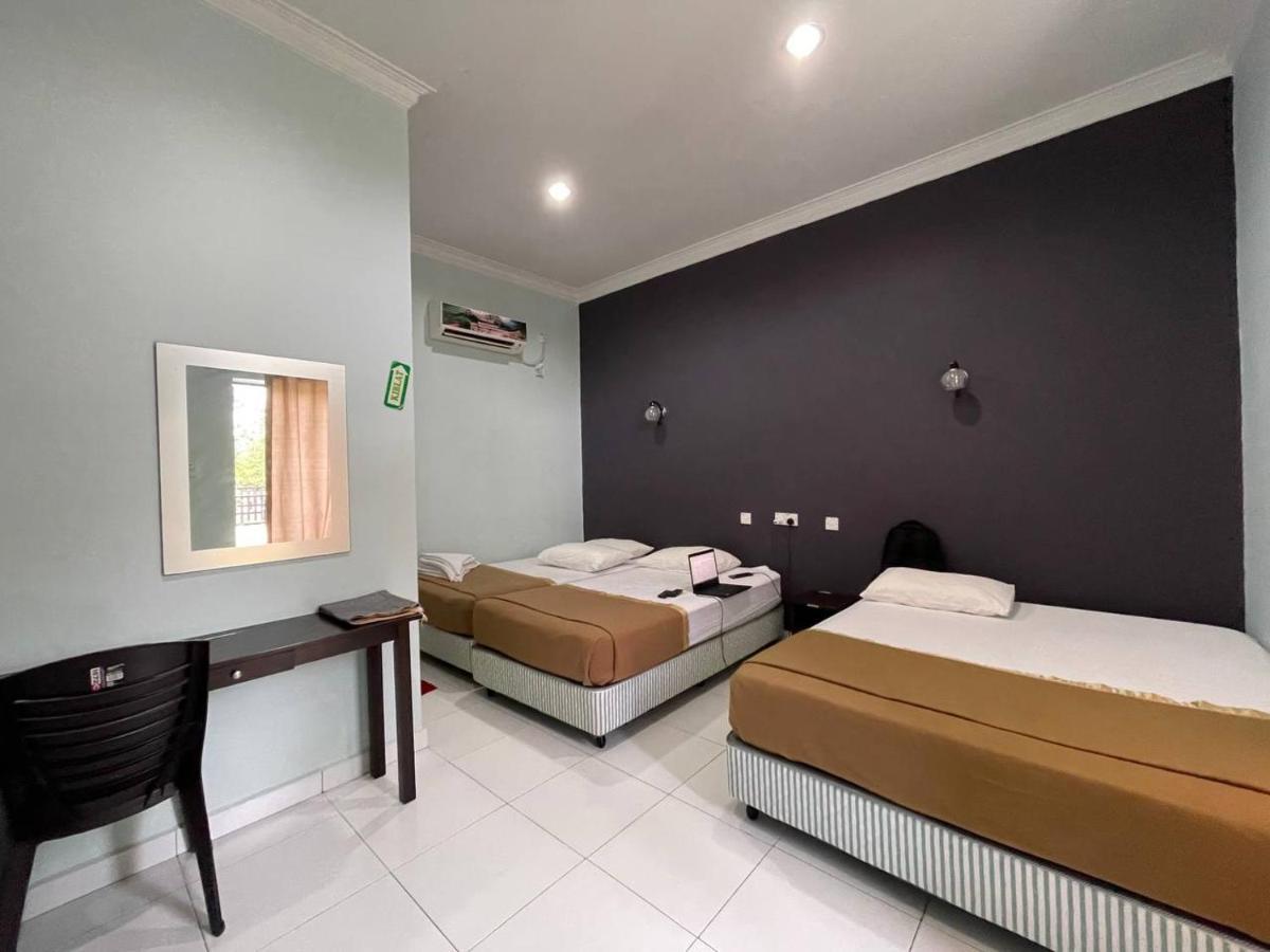 Changlun Chalet Экстерьер фото