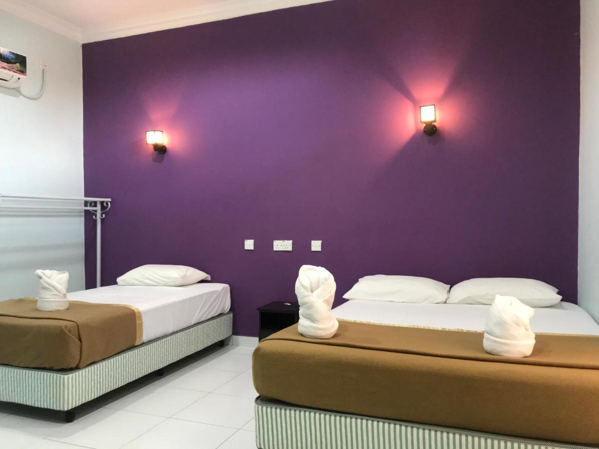 Changlun Chalet Экстерьер фото
